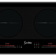 Bếp điện từ 2 vùng nấu cao cấp Sevilla SV-T898