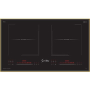 Bếp điện từ 2 vùng nấu cao cấp Sevilla SV-T925