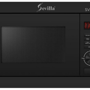 Lò vi sóng kết hợp nướng điện tử Sevilla SV-V25