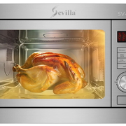 Lò vi sóng kết hợp nướng điện tử Sevilla SV-V28