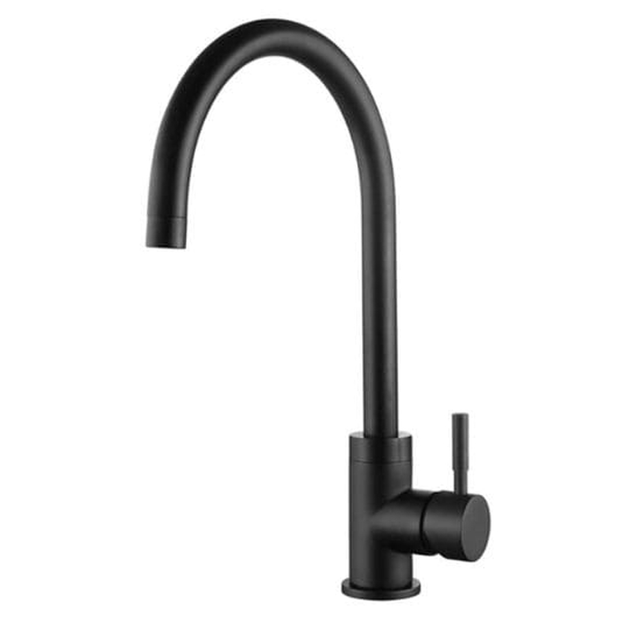 Vòi chậu rửa bát cần cứng Sevilla SV-104B