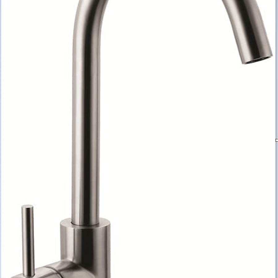 Vòi chậu rửa bát cần cứng Sevilla SV-104V