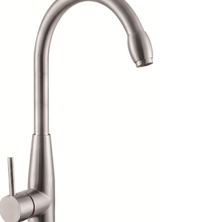 Vòi chậu rửa bát cần cứng Sevilla SV-702V