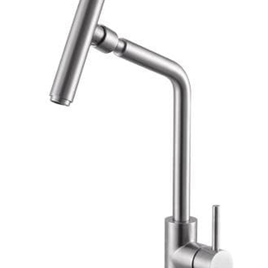 Vòi chậu rửa bát cần cứng Sevilla SV-706V