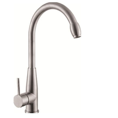 Vòi chậu rửa bát cần cứng Sevilla SV-702V