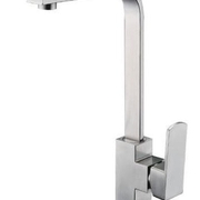 Vòi chậu rửa bát cần cứng Sevilla SV-105V