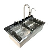 Chậu Rửa Bát 1 Hố Sevilla SV-5PC7846