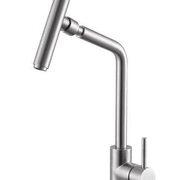 Vòi chậu rửa bát cần cứng Sevilla SV-706V