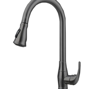 Vòi chậu rửa bát dây rút Sevilla SV-836B