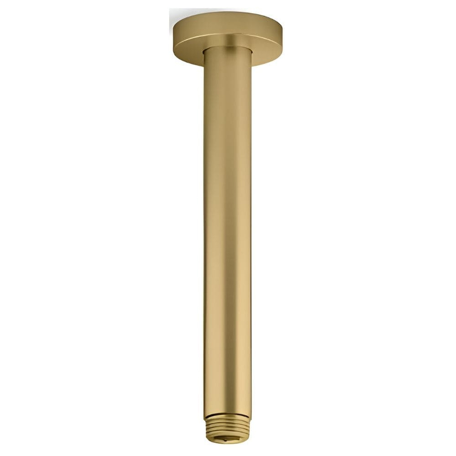 Tay sen gắn trần 7,5" màu đồng Kallista P33009-00-2MB