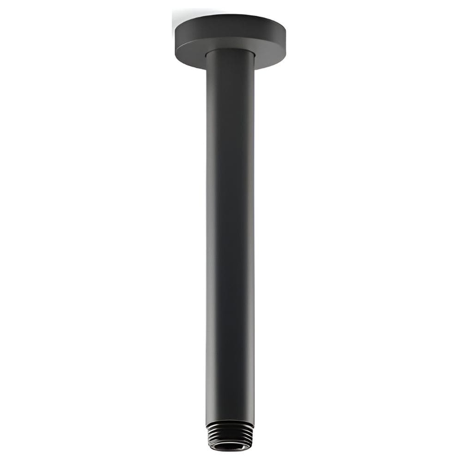 Tay sen gắn trần 7,5" màu đen Kallista P33009-00-BL