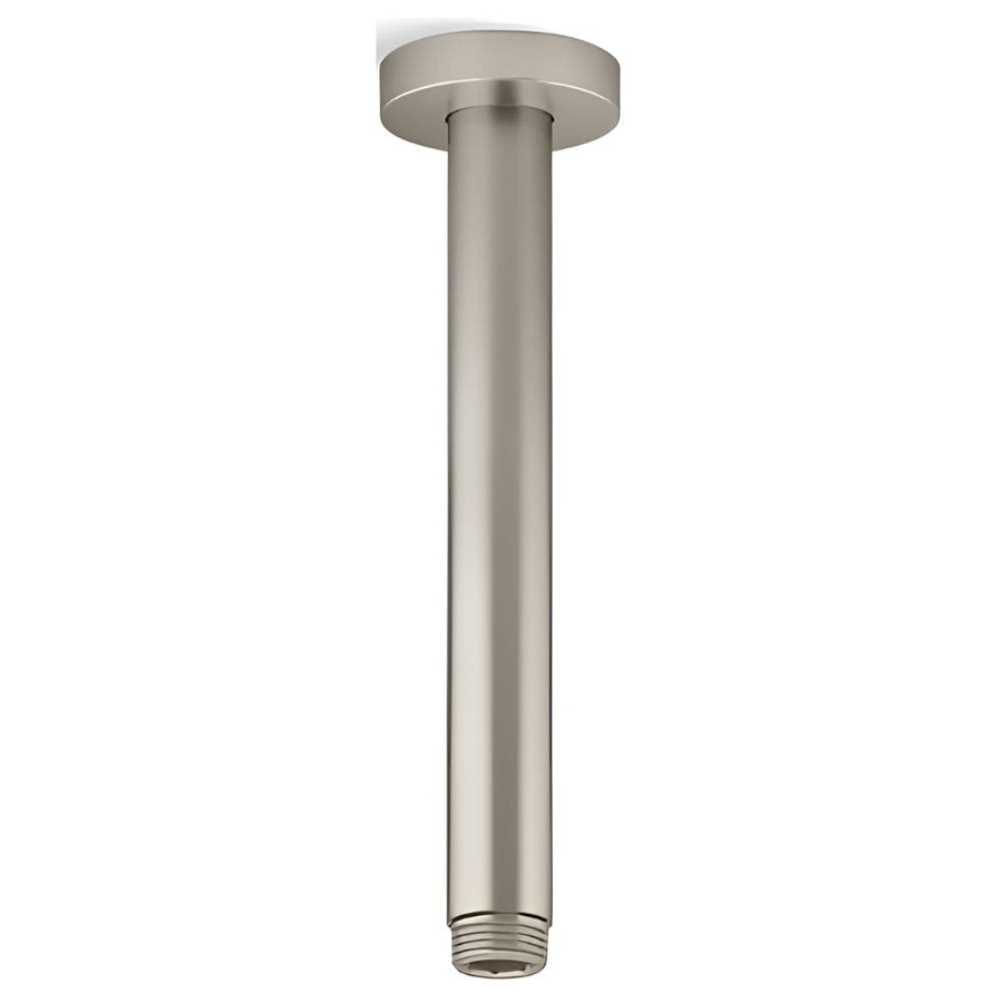 Tay sen gắn trần 7,5" màu nickel Kallista P33009-00-BN