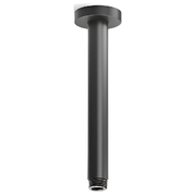 Tay sen gắn trần 7,5" màu đen Kallista P33009-00-BGP
