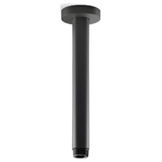 Tay sen gắn trần 7,5" màu đen Kallista P33009-00-BL