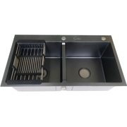 Chậu Rửa bát 2 hố cân Sevilla SV-7843CN