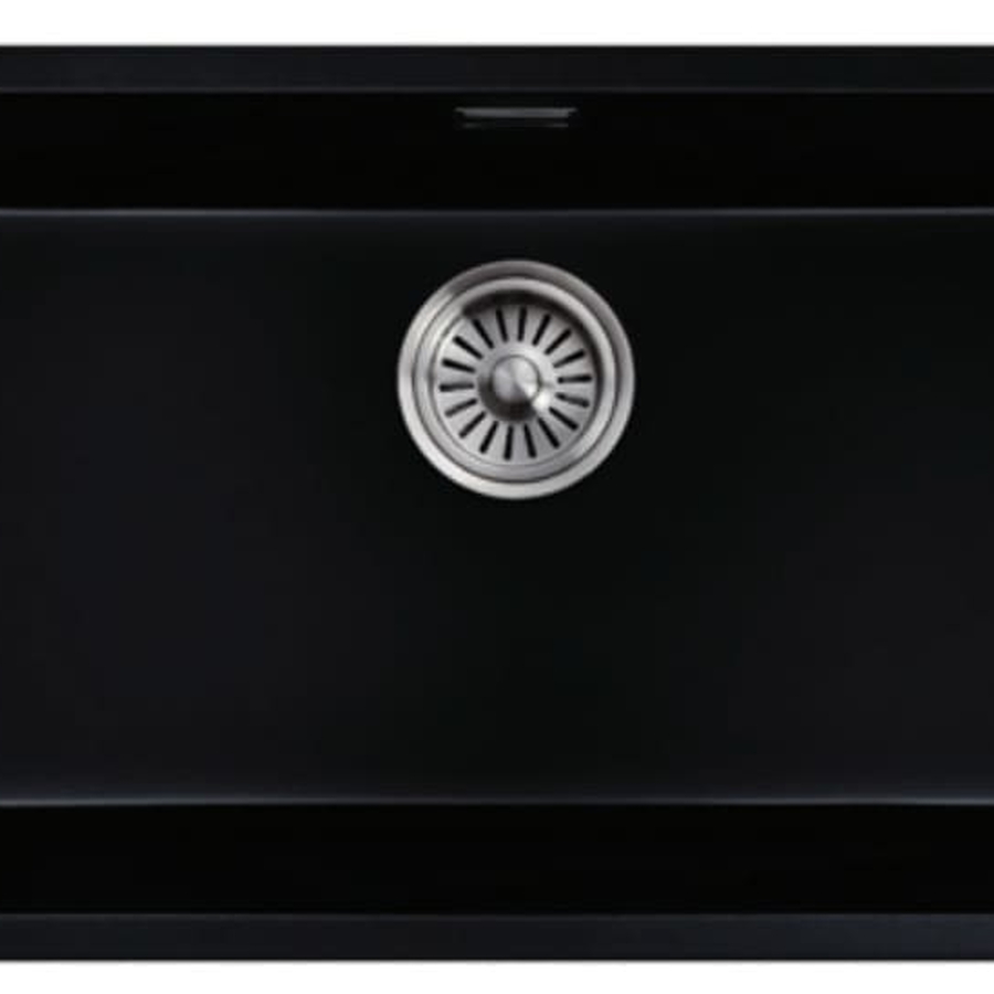 Chậu bếp 1 hố Clara CQS-01