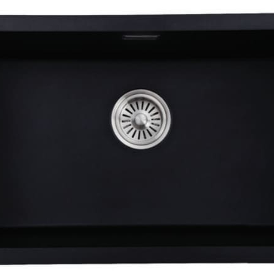 Chậu bếp 1 hố Clara CQS-04