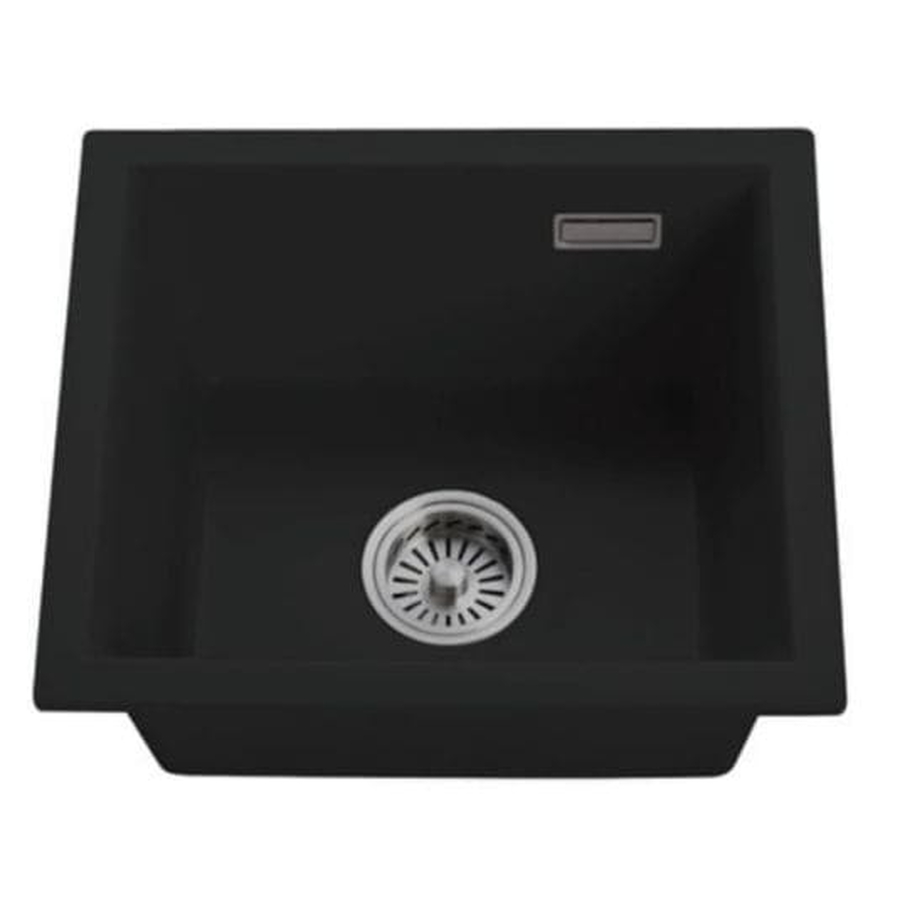 Chậu bếp 1 hố Clara CQS-05