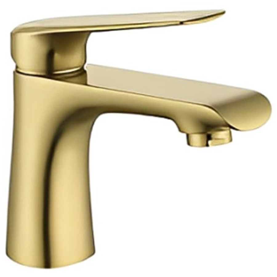 Vòi Chậu Rửa Mặt Platinum PV102.2 (P.51.357)