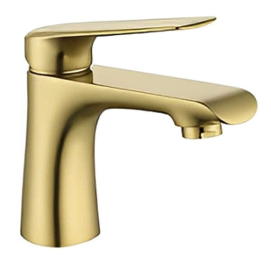 Vòi Chậu Rửa Mặt Platinum PV102.2 (P.51.357)