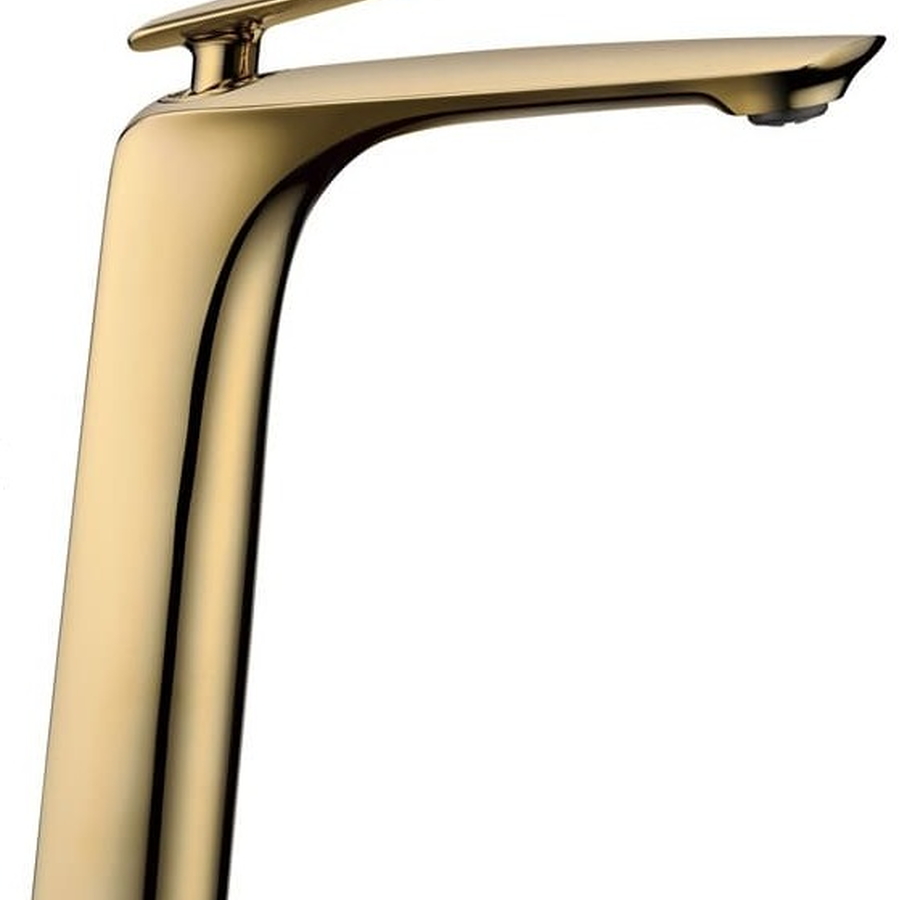 Vòi Chậu Rửa Mặt Cổ Cao Platinum PV103.2 (P.52.327) 