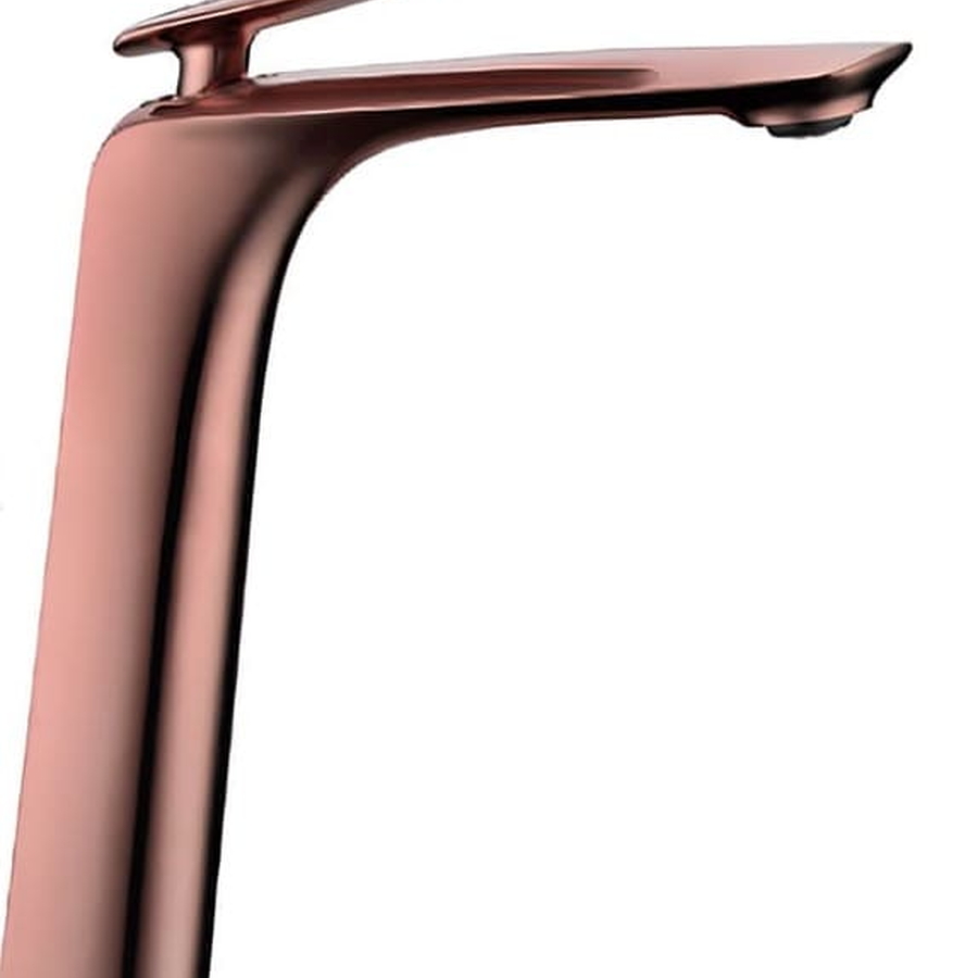 Vòi Chậu Rửa Mặt Cổ Cao Platinum PV103.3 (P.52.328)