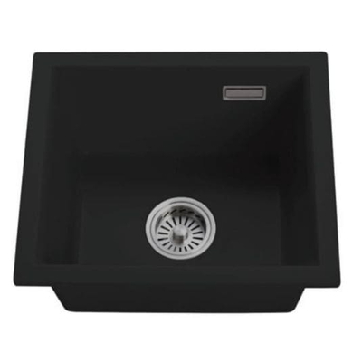 Chậu bếp 1 hố Clara CQS-05