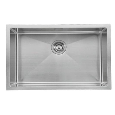 Chậu bếp 1 hố Clara CSS-23