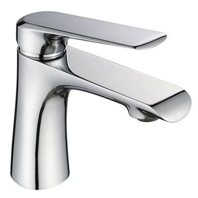 Vòi Chậu Rửa Mặt Platinum PV102.1 (P.51.351)