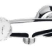 Củ sen tắm nóng lạnh Clara CF-64353B