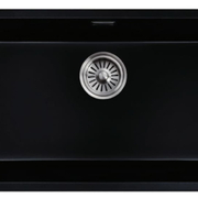 Chậu bếp 1 hố Clara CQS-01