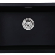 Chậu bếp 1 hố Clara CQS-04