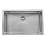 Chậu bếp 1 hố Clara CSS-23