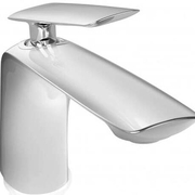 Vòi Chậu Rửa Mặt Nóng Lạnh Platinum PV101.1