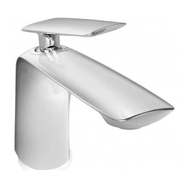 Vòi Chậu Rửa Mặt Nóng Lạnh Platinum PV101.1