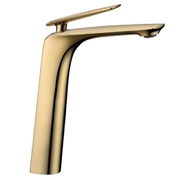 Vòi Chậu Rửa Mặt Cổ Cao Platinum PV103.2 (P.52.327) 