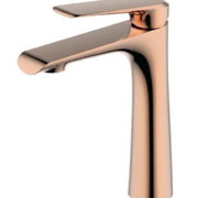 Vòi Chậu Rửa Mặt Cổ Cao Platinum PV104.3 (P.52.358)