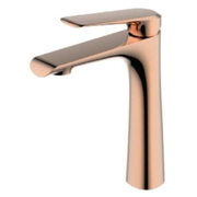 Vòi Chậu Rửa Mặt Cổ Cao Platinum PV104.3 (P.52.358)