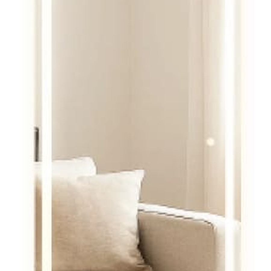 Gương Led Hình Chữ Nhật Ánh Sáng Trong 600x1600mm GLS BQ35R78 