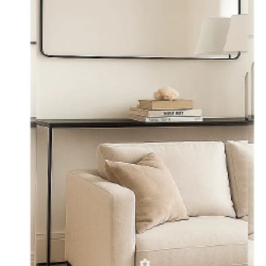 Gương Trơn Hình Chữ Nhật 450x600mm GLS BS00R11 