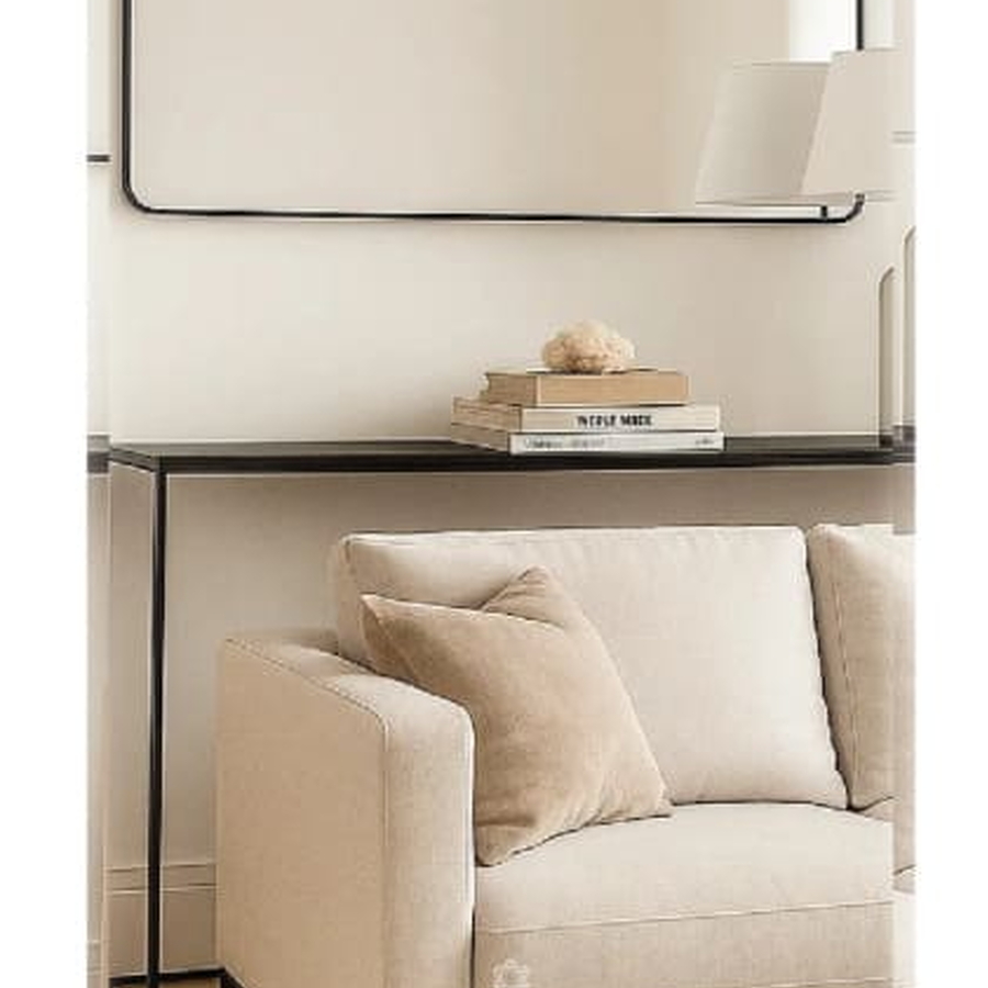 Gương Trơn Hình Chữ Nhật 500x700mm GLS BS00R31 