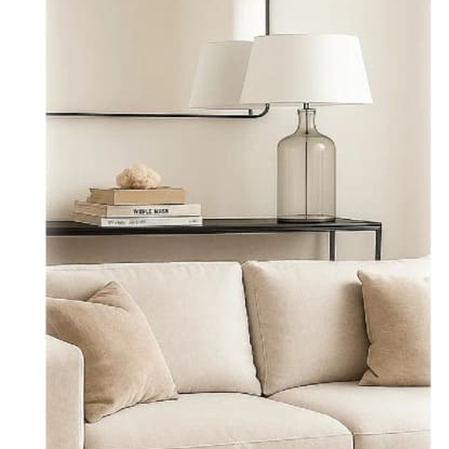 Gương Trơn Hình Chữ Nhật 600x800mm GLS BS00R50 