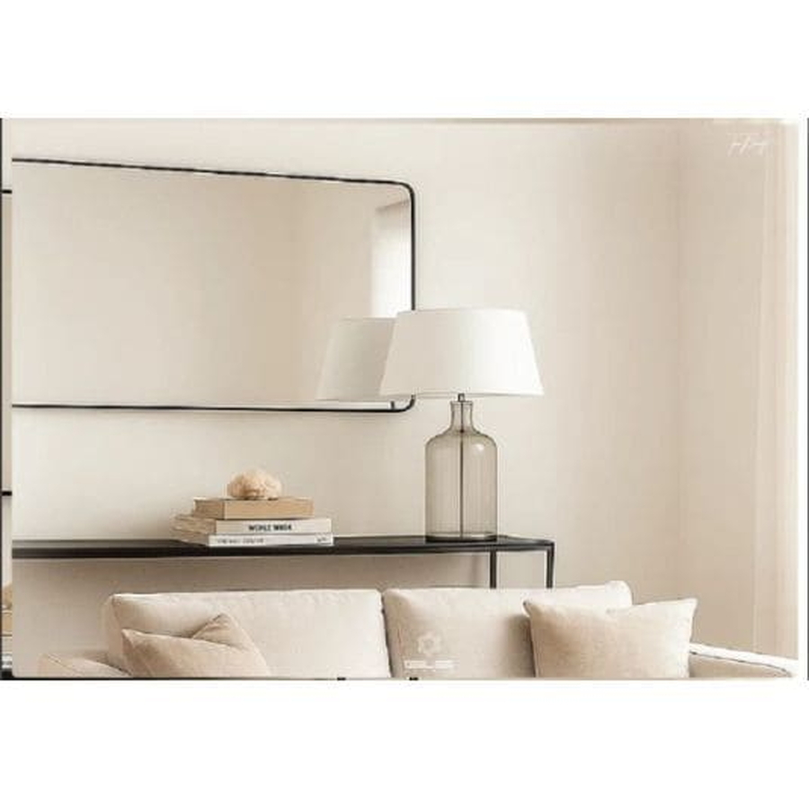 Gương Trơn Hình Chữ Nhật 800x600mm GLS BS00R61