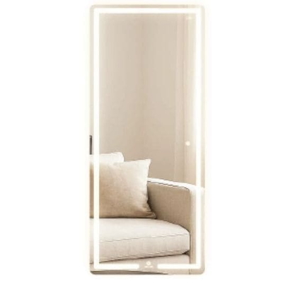 Gương Led Hình Chữ Nhật Ánh Sáng Trong 600x1600mm GLS BQ35R78 