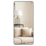 Gương khung nhôm Hình Chữ Nhật 600x1600mm GLS BF5BR70 