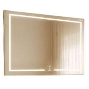 Gương Led Hình Chữ Nhật 800x600mm GLS BQ35R68 