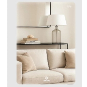 Gương Trơn Hình Chữ Nhật 450x600mm GLS BS00R10 