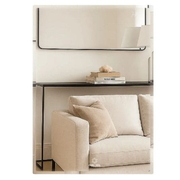 Gương Trơn Hình Chữ Nhật 500x700mm GLS BS00R31 