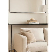 Gương Trơn Hình Chữ Nhật 600x800mm GLS BS00R51