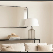 Gương Trơn Hình Chữ Nhật 800x600mm GLS BS00R61